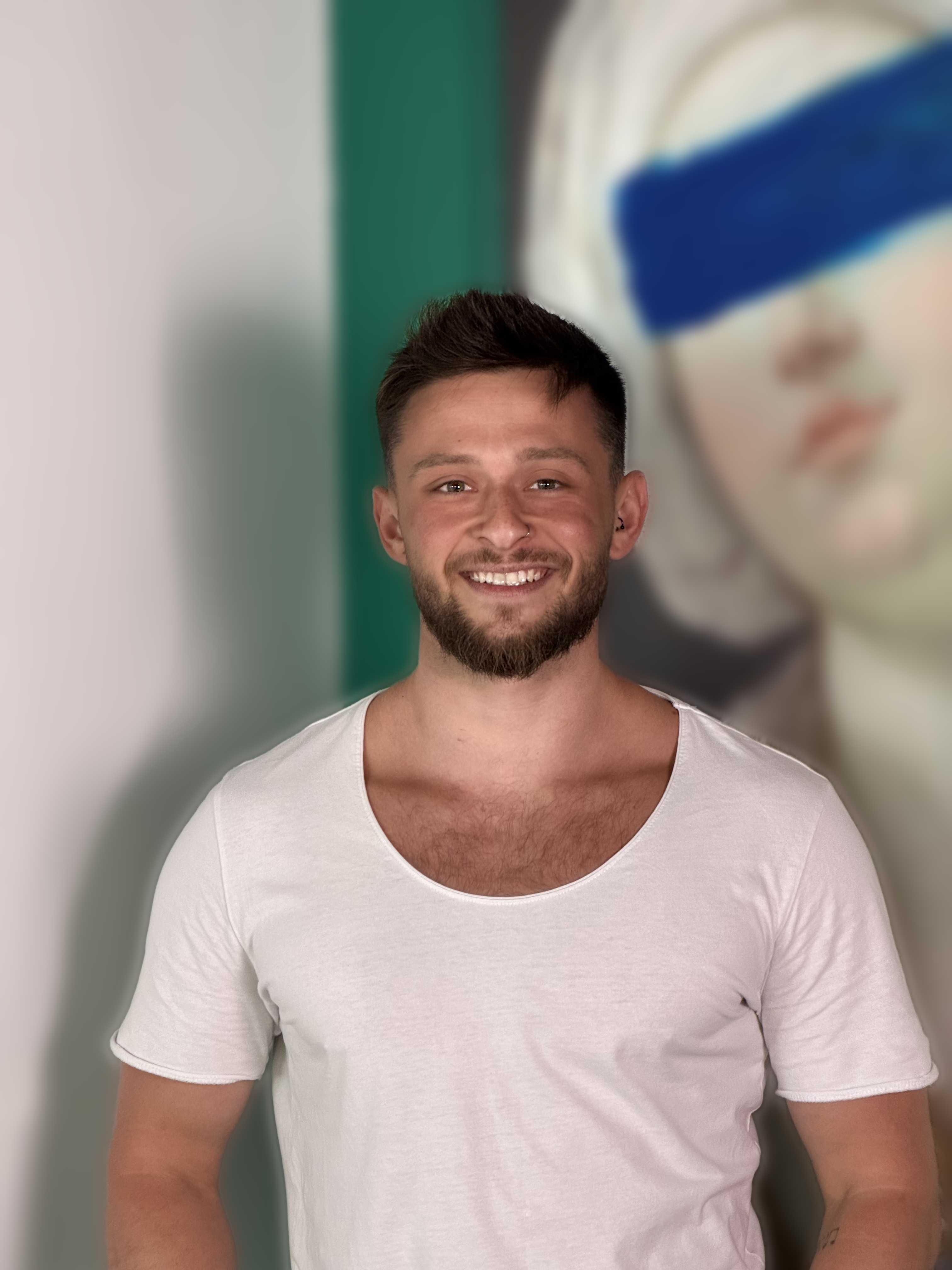 דניאל רפופורט